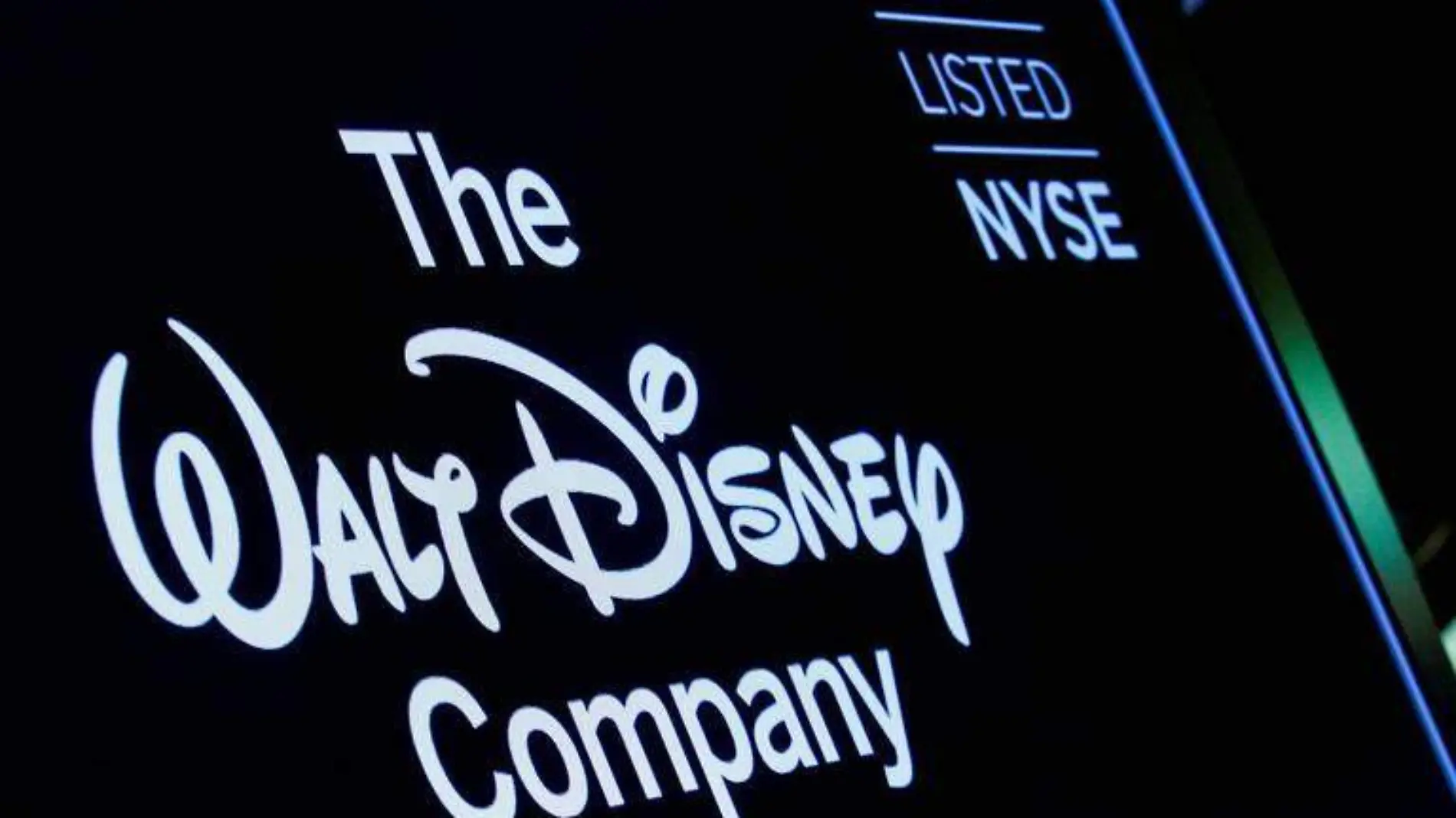 Disney - Reuters